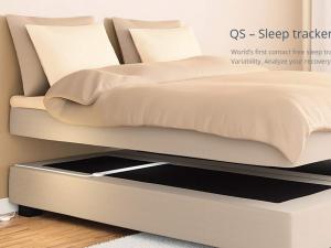  alt="Un lit intelligent et connecté qui surveille les personnes âgées ... en tout liberté!"