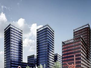  alt="10ème résidence pour le groupe les Résidences Services Villa Médicis"