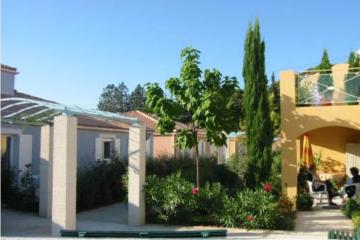 Les villages d'Or Castelnau le Lez