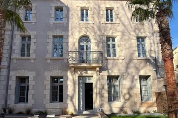 UMANITI COLIVING NARBONNE