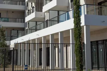 COSIMA MARSEILLE - coliving senior