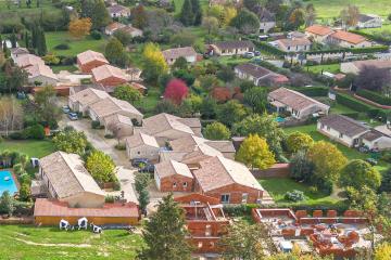 ESPRIT VIN T AGE Montcaret - Village Seniors