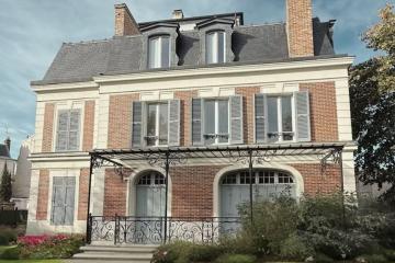 Chez Jeannette Chatou