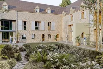 Chez Jeannette Chaville Massy