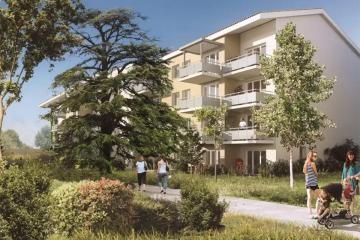 Habitat Partagé Domani - ALBI