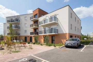 Habitat Partagé Domani - Giberville