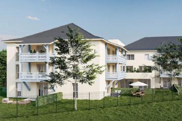 Habitat Partagé Domani - Jurançon