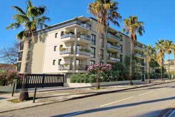 Habitat Partagé Domani - Hyères