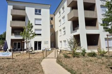 La Maison de Blandine de Charolles : habitat partagé pour seniors