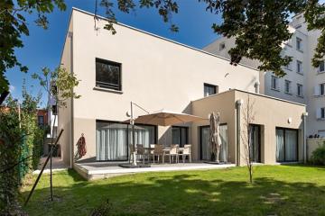 Maison Senioryta de Villeurbanne