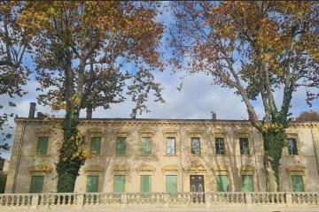 Maison Senioryta Tournon-sur-Rhône