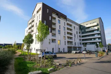 RÉSIDENCE AQUARELIA SAINT BRIEUC