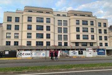 Residence MOBICAP Orléans