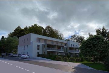 Résidence Senior KALIA de Saint Laurent en Grandvaux 39150