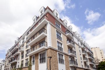 Résidence seniors Les Activiales Chelles - Les Berges du Canal