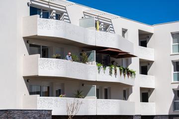 Senioriales d'Agde Mirabel