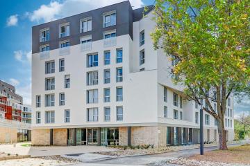 Résidence Seniors Stella L'Ecrin des Vignes - Dijon