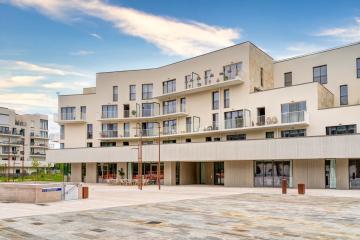 Résidence Seniors Stella La Lisière - Saint-Germain-en-Laye