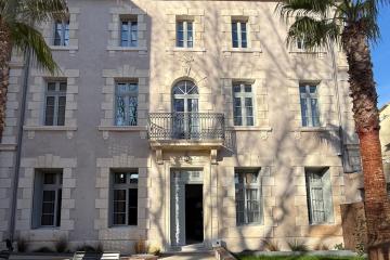 UMANITI COLIVING NARBONNE