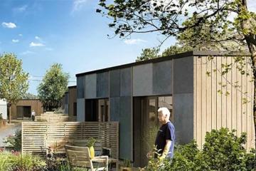 Village séniors Saint-James