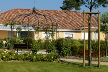 Les Senioriales de St Julien des Landes