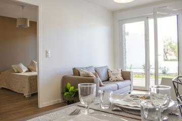 Résidence Espace et Vie Brétignolles-sur-Mer