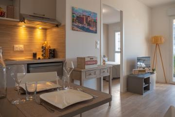 Résidence Espace et Vie Brest Lambézellec