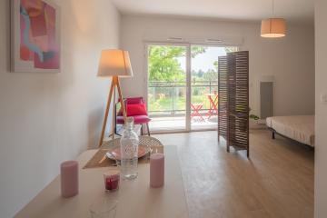 Résidence Espace et Vie Andrézieux-Bouthéon