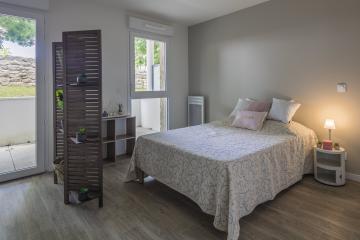 Résidence Espace et Vie Carnac