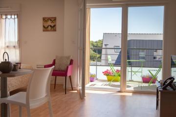 Résidence Espace et Vie Guidel