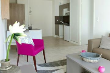 Résidence Espace et Vie Pornic