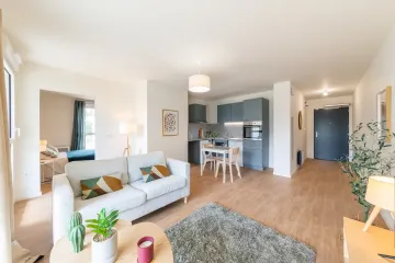 Appartements MOBICAP AGEN