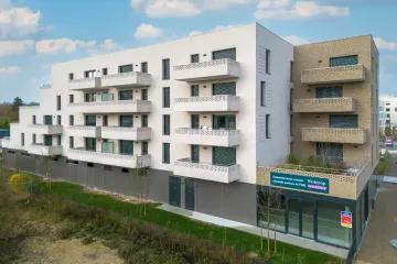 Résidence MOBICAP AMIENS
