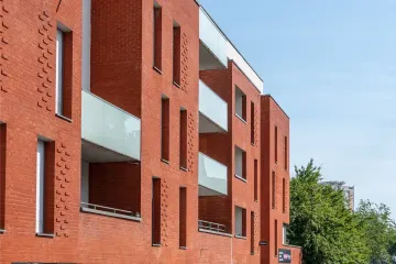 Appartements MOBICAP ARRAS