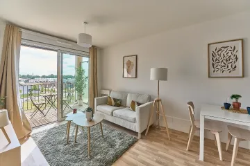 Appartements MOBICAP de CHOLET
