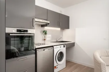Résidence MOBICAP  Éléa  COLOMBES