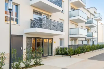 Appartements MOBICAP DIJON