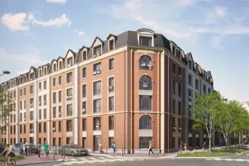 Appartements MOBICAP DIEPPE