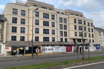 Appartements MOBICAP Orléans