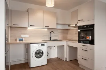 Appartements MOBICAP Orléans