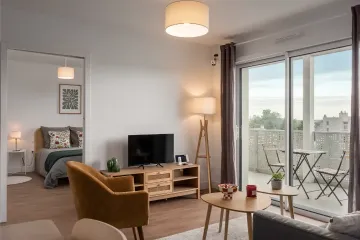 Appartements MOBICAP Pont-Château