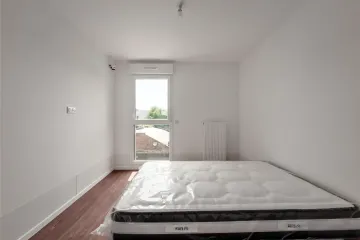 Appartements MOBICAP ROUBAIX