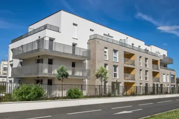 Appartements MOBICAP SARAN