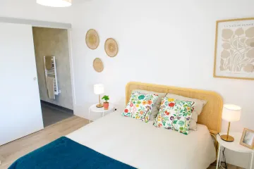 Appartements MOBICAP Saint Etienne