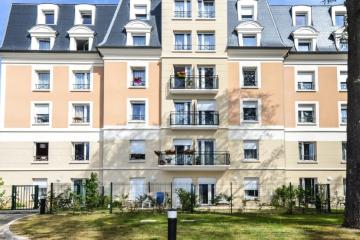 Les Jardins d'Arcadie Avon