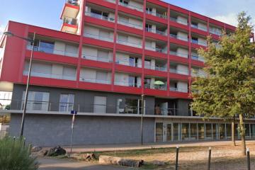 Le Jardin des 2 Rives