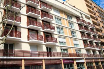 Les Jardins de l'Opera