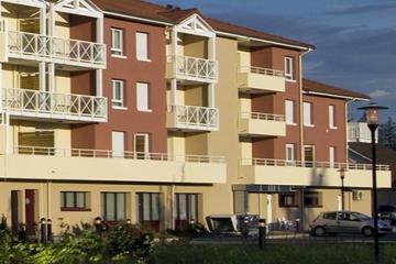 Le Parc Saint Germain