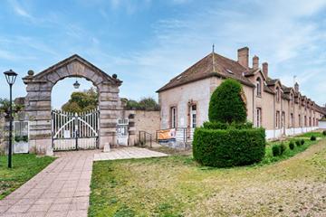 Maison Alzheimer CetteFamille de Vaux-sur-Lunain