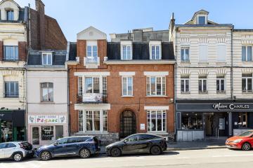Maison Alzheimer CetteFamille d'Arras